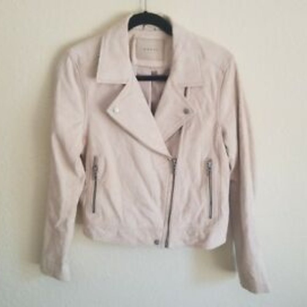 BlankNYC Moto Jacket